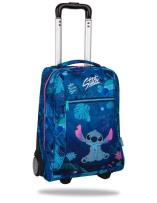 Opakowanie Plecak 1-komorowy na kółkach Disney Core Compact Stitch
