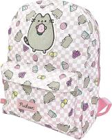 Opakowanie Plecak 1-komorowy Pusheen PURF6016