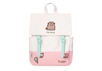 Opakowanie Plecak 1-komorowy Pusheen rose mare0044