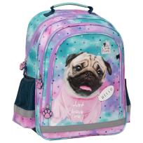 Opakowanie Plecak 15 B Cleo i Frank 36 (Pies), Derform