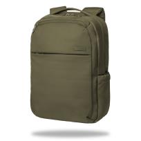 Opakowanie Plecak 2-komorowy biznesowy Coolpack Bolt Olive green