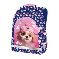 Opakowanie Plecak 2-komorowy Cleo i Frank PL15BCF42