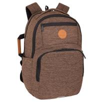 Opakowanie Plecak 2-komorowy Coolpack Army Grif Brown