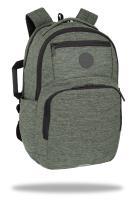 Opakowanie Plecak 2-komorowy Coolpack army grif green