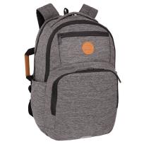 Opakowanie Plecak 2-komorowy Coolpack Army Grif Grey
