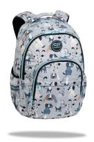 Opakowanie Plecak 2-komorowy Coolpack basic plus doggy