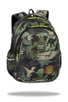 Opakowanie Plecak 2-komorowy Coolpack jerry adventure park