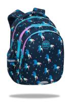 Opakowanie Plecak 2-komorowy Coolpack jerry blue unicorn