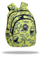 Opakowanie Plecak 2-komorowy Coolpack jerry dino adventure