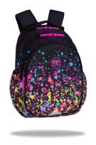 Opakowanie Plecak 2-komorowy Coolpack jerry galaxy SK