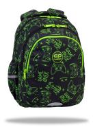 Opakowanie Plecak 2-komorowy Coolpack jerry game night