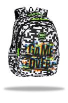 Opakowanie Plecak 2-komorowy Coolpack jerry game over