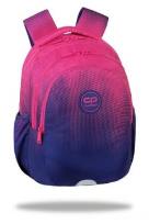 Opakowanie Plecak 2-komorowy Coolpack jerry gradient frape