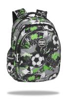 Opakowanie Plecak 2-komorowy Coolpack jerry let`s gol