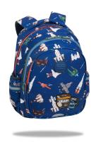 Opakowanie Plecak 2-komorowy Coolpack Jerry space adventure
