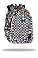 Opakowanie Plecak 2-komorowy Coolpack jimmy led catch me