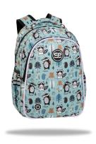 Opakowanie Plecak 2-komorowy Coolpack jimmy led shoppy