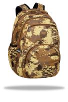 Opakowanie Plecak 2-komorowy Coolpack pick sand storm