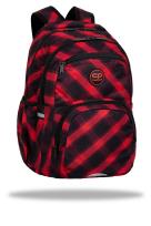 Opakowanie Plecak 2-komorowy Coolpack pick scottish