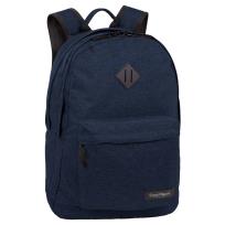 Opakowanie Plecak 2-komorowy Coolpack Scout Snow Dark Blue