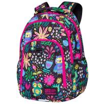 Opakowanie Plecak 2-komorowy Coolpack strike L color bomb