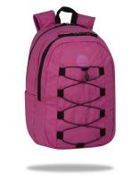 Opakowanie Plecak 2-komorowy Coolpack Trooper Magenta