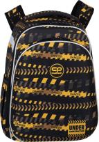 Opakowanie Plecak 2-komorowy Coolpack Turtle Don`T Do It