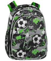 Opakowanie Plecak 2-komorowy Coolpack turtle let`s gol