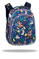 Opakowanie Plecak 2-komorowy Coolpack turtle oh my deer