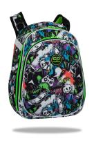 Opakowanie Plecak 2-komorowy Coolpack turtle peek a boo