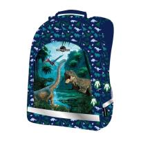Opakowanie Plecak 2-komorowy Dinozaur PL15BDN19