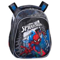 Opakowanie Plecak 2-komorowy Disney Core Turtle Spiderman