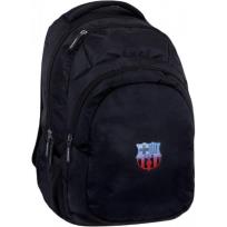 Opakowanie Plecak 2-komorowy FC Barcelona Young Black