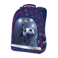 Opakowanie Plecak 2-komorowy Piłka PL15BPI19