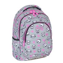 Opakowanie Plecak 3-komorowy Astrabag Panda