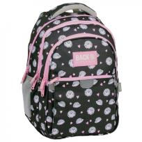 Opakowanie Plecak 3-komorowy Backup Jeżyki PLB6P16