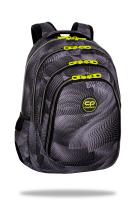 Opakowanie Plecak 3-komorowy Coolpack drafter 3 hurricane