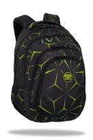 Opakowanie Plecak 3-komorowy Coolpack drafter 3 quake