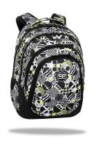Opakowanie Plecak 3-komorowy Coolpack drafter 3 tic tac