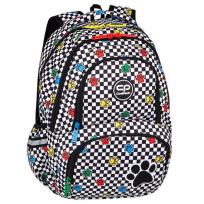 Opakowanie Plecak 3-komorowy Coolpack Spiner Termic Catch Me