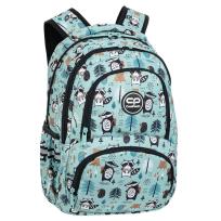 Opakowanie Plecak 3-komorowy Coolpack Spiner Termic Shoppy