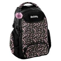 Opakowanie Plecak 3-komorowy Flowers BU22FW-2908 Paso