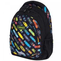 Opakowanie Plecak 3-komorowy Head Skateboards