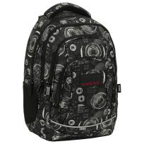 Opakowanie Plecak 4-komorowy BACKUP 5 model A39 radary