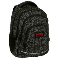 Opakowanie Plecak 4-komorowy Backup Antyczny PLB6A55