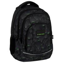 Opakowanie Plecak 4-komorowy Backup Cyber Triangles PLB6A49