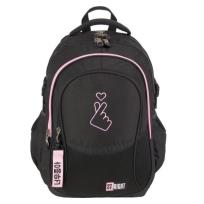 Opakowanie Plecak 4-komorowy BP1 K-Pop Lover
