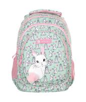 Opakowanie Plecak Astrabag Lovely Bunny AB420 ASTRA