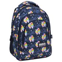 Opakowanie Plecak BackUp 5 X04 DERFORM