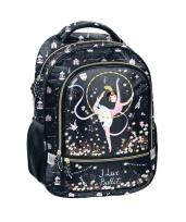 Opakowanie Plecak Balerina PP23BN-260 PASO